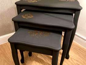 Freecycle Nest of tables