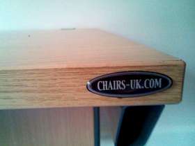 Freecycle Free Office Desk