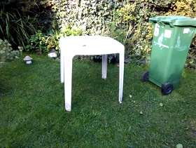 Freecycle Free 5 tables