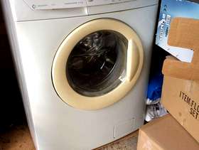 Freecycle Washing machine