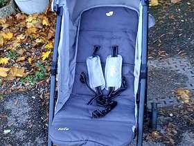 Freecycle Buggy