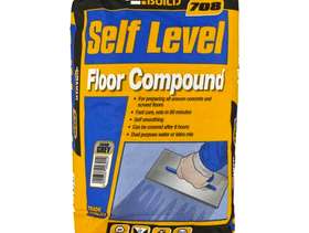 Freecycle Levelling screed