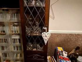 Freecycle Cabinet