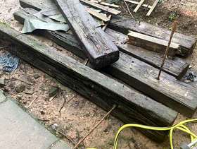 Freecycle Sleepers