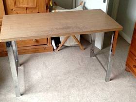 Freecycle Great Sized Desk
