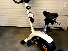 Freecycle New Exercise Bike