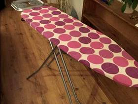 Freecycle Ironing board
