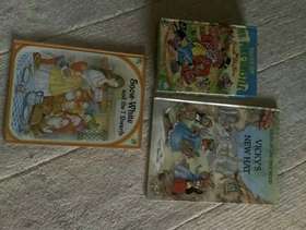 Freecycle Children’s classics (books)