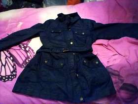 Freecycle Ladies coat