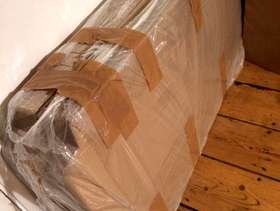 Freecycle 16inch pizza boxes