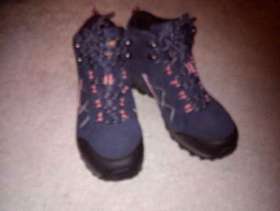 Freecycle Regatta Walking Boots