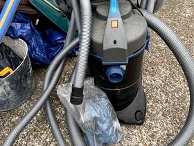 Freecycle OASE pond vac