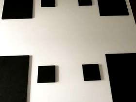 Freecycle Dining Place Mats