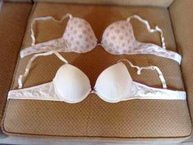 Freecycle Bras brand new 34b