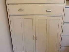 Freecycle Set of drawers