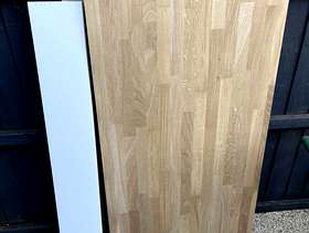 Freecycle Spare kitchen worktop