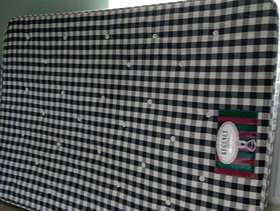 Freecycle Double mattress 4'6"