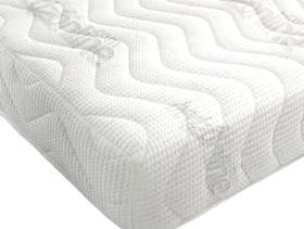 Freecycle Mattress - king size, memory foam