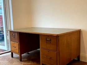 Freecycle Desk