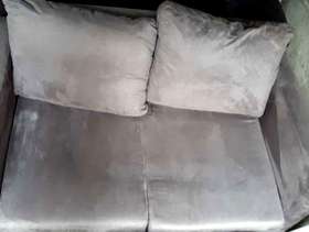 Freecycle Sofa Bed