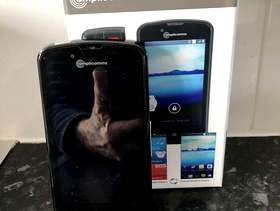 Freecycle Mobile phone