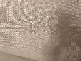 Freecycle Coachouse sofa