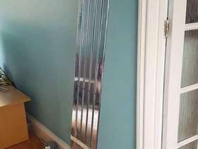 Freecycle Wall radiator