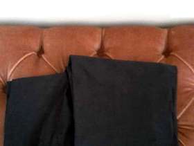 Freecycle Redoute Black Leggings
