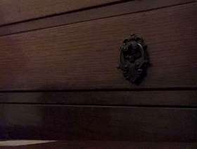 Freecycle Chest of Drawers