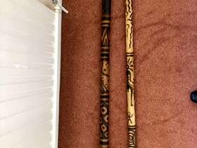 Freecycle 2 didgeridoos