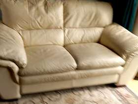 Freecycle Settees