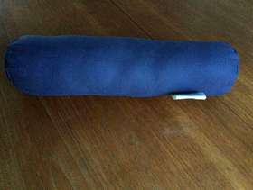 Freecycle Neck pillow