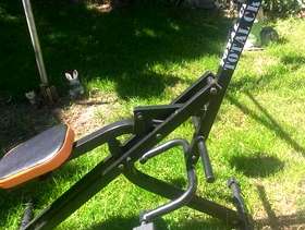 Freecycle Total Crunch