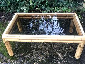 Freecycle Coffee table