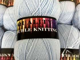 Freecycle Wool D/K £1