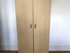 Freecycle Wardrobe