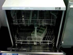 Freecycle Zanussi Dish Washer