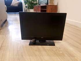 Freecycle 19 inch small TV