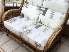 Freecycle Conservatory furniture