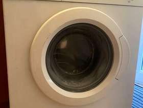 Freecycle Bosch Washing Machine