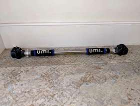 Freecycle Door Pull Up and Chin Up Bar