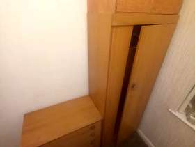 Freecycle Single bedroom suite