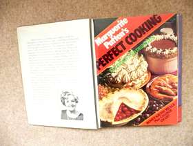 Freecycle Marguerite Patten’s Perfect Cooking 1972