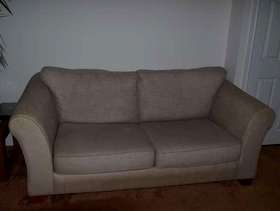 Freecycle Marks & Spencer sofabed FREE