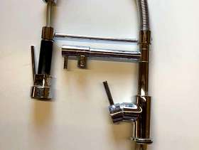 Freecycle Large Kitchen mixer tap