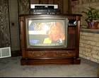 Freecycle Free RCA Console TV