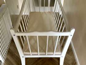Freecycle Crib