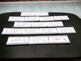 Freecycle Border Tiles