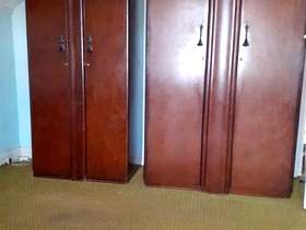 Freecycle Bedroom Suite