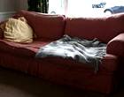 Freecycle Setee (3-4 seat)